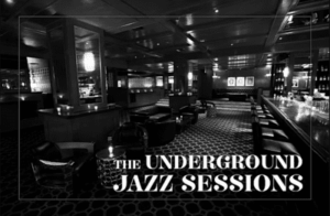 underground jazz sessions