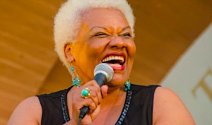 Vocal Night: A Tribute to LA Jazz and Blues Legend, Barbara Morris