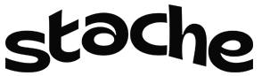 Stache_Logo