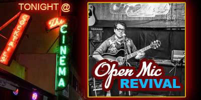 Tonight-at-The-Cinema-Bar_Open-Mic_4x2