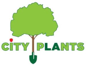 city plants logo