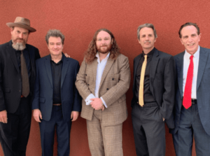 hot club of los angeles