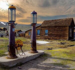 native sons ghost town