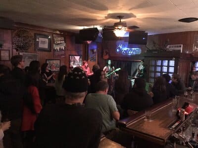 open mic night_cinemabar 1