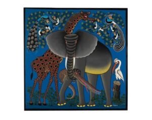 tingatinga