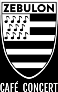 zebulon logo