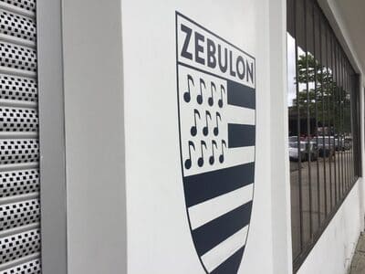 zebulon