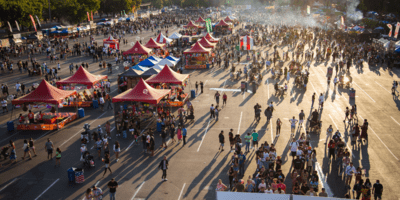 626_Night Market_Crowd