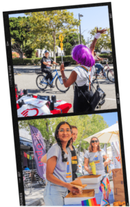 Culver City Pride Ride