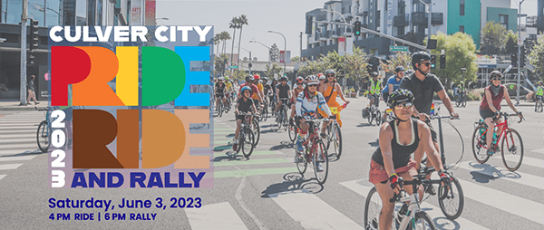 Culver City Pride Ride