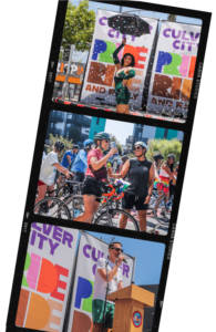 Culver City Pride Ride