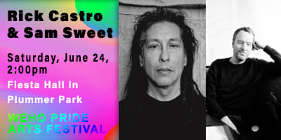 WEHO-Pride-Arts-Festival_Rick-n-Sam_4x2