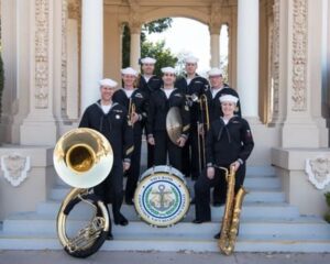navy_band_LA Fleet Week