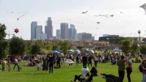 people's kite festival