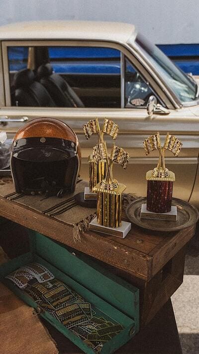 reunion classic car and motorcycle show_3