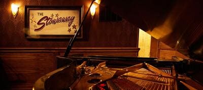 the stowaway dtla 21