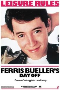 Ferris Buellers Day Off_Moonlight Movies on the Beach