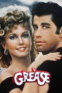 Grease_Moonlight Movies on the Beach