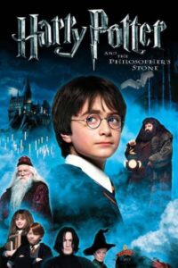 Harry Potter and the Sorcerers Stone_Moonlight Movies on the Beach