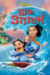 Lilo & Stitch_Moonlight Movies on the Beach