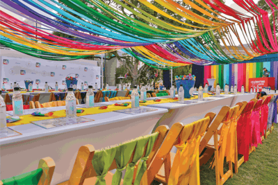 Pride Night at Original Farmers Market_event