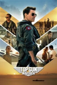 Top Gun Maverick_Moonlight Movies on the Beach