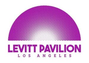 levitt pavilion logo