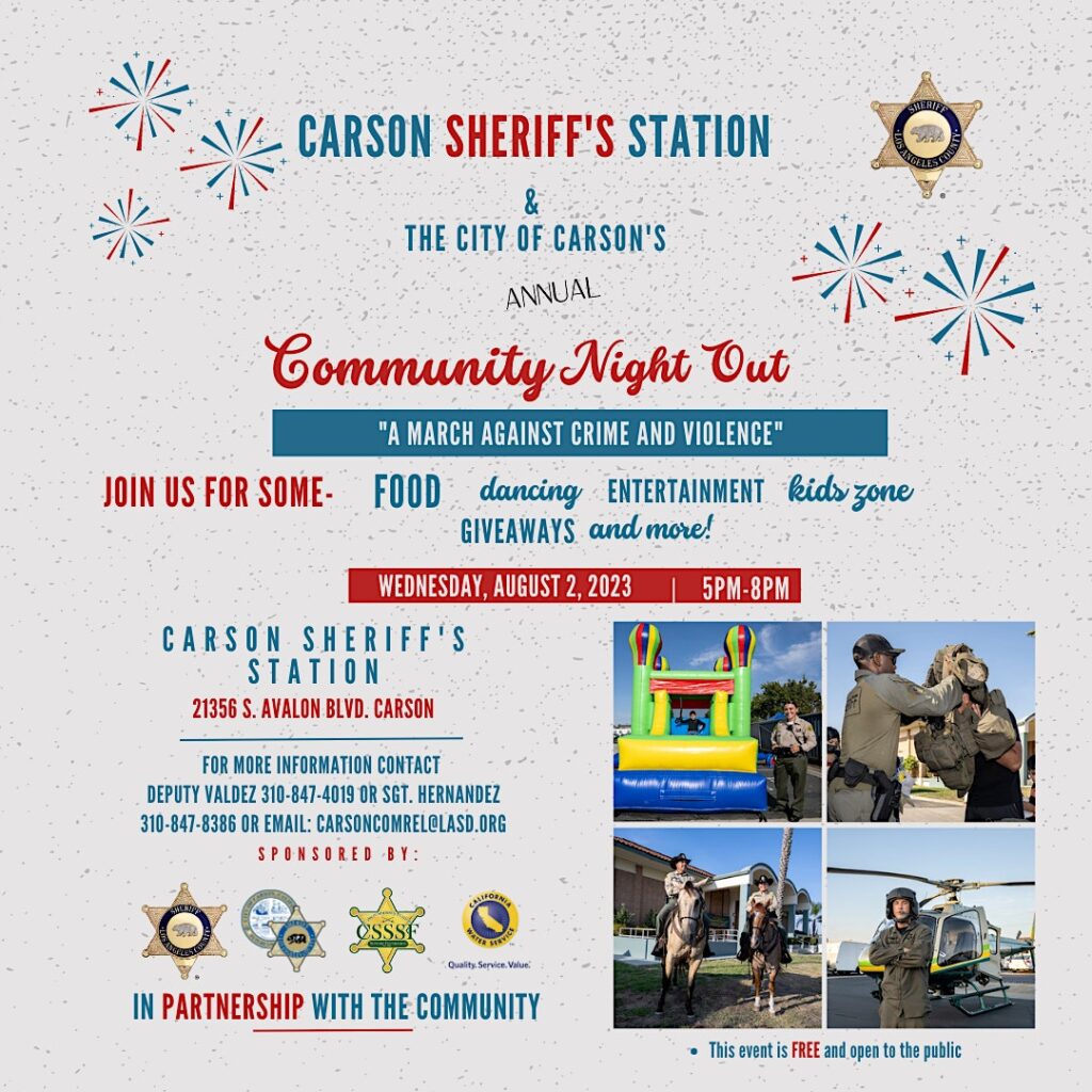El Segundo Public Library Diamond Jubilee Celebration_flyer 1