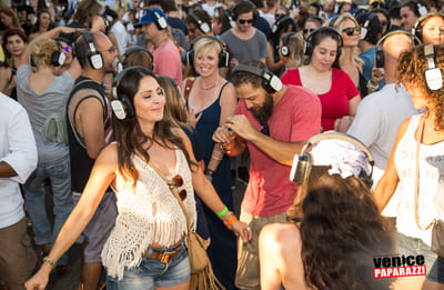 Abbot Kinney Festival Festival
