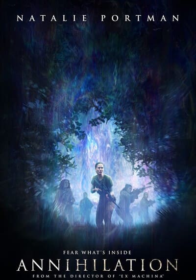 Adaptations_Annihilation