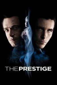 Adaptations_The Prestige