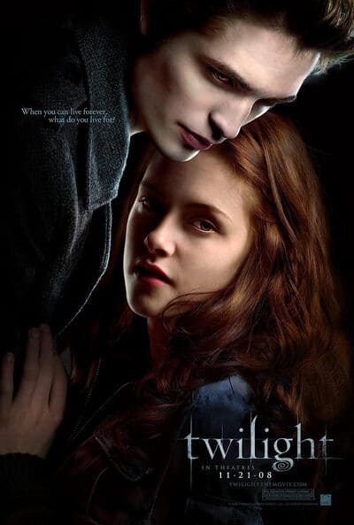 Adaptations_Twilight