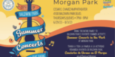 baldwin park_summer concert