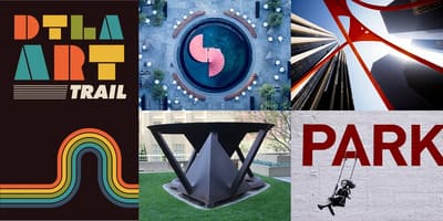 DTLA Art Trail
