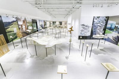 Japan House Gallery 2