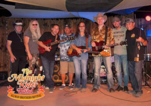 Midnight Rider Band_Conejo Summer Concerts