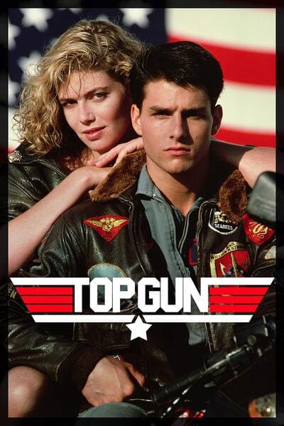 Movie Under the Stars_top gun 1986