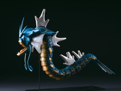 POKEMON-X-KOGEI_Japan House_exhibit 2