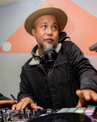 kcrw summer nights_glenn red