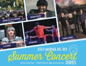 marina del rey summer concerts_flyer