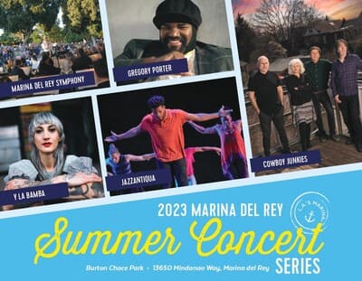 marina del rey summer concerts_flyer