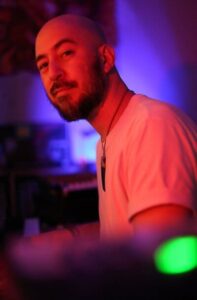 mark de clive-lowe