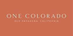 one colorado logo