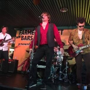 running hot_concerts on the pier