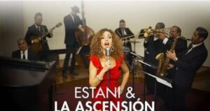 summer concerts in the park_south pasadena_estani y la ascension