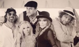 twisted gypsy_concerts on the pier