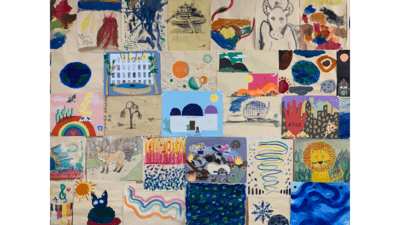 Boone Children's Gallery