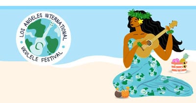 LA Ukulele Festival