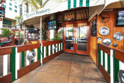 burbank_barney's beanery