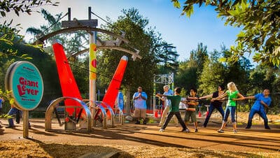 kidspace children's museum